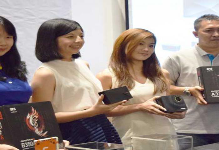 LIVA XE dan LIVA ZE Kejutkan Pasar Mini PC